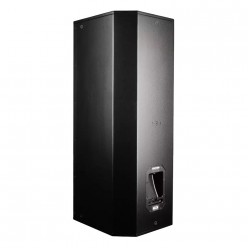 KV2 Audio ESR 212 Pełno pasmowy trójdrożny system dużej skali, 2x12"+6"+1" 1300W